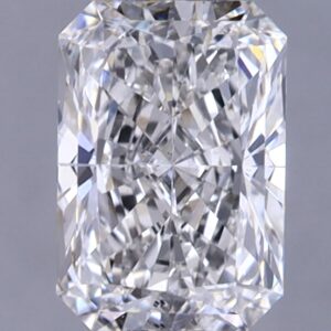 1.15 cctw VS1 - Lab Grown Loose Diamond