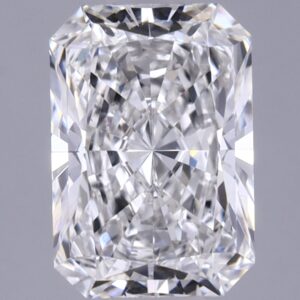1.09 cctw SI1 - Lab Grown Loose Diamond