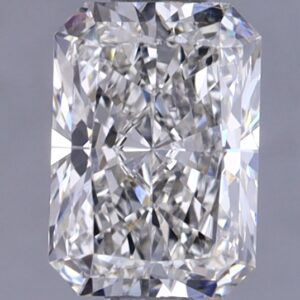 1.08 cctw VS2 - Lab Grown Loose Diamond