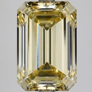 3.97 cctw VVS2 - Lab Grown Loose Diamond