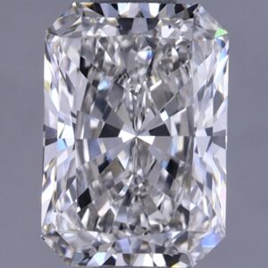 1.08 cctw VS1 - Lab Grown Loose Diamond