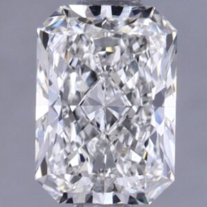 1.06 cctw VS1 - Lab Grown Loose Diamond