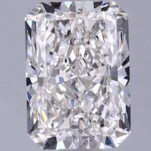 1.01 cctw SI1 - Lab Grown Loose Diamond