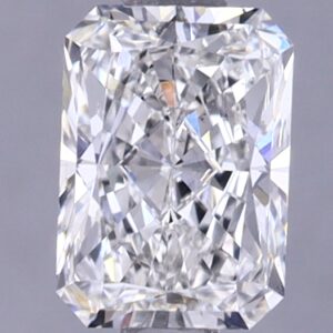 1.00 cctw VS2 - Lab Grown Loose Diamond