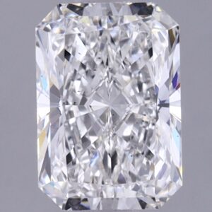1.00 cctw VS2 - Lab Grown Loose Diamond