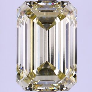 3.11 cctw VVS2 - Lab Grown Loose Diamond