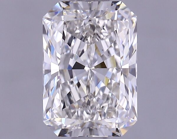 1.00 cctw VS1 - Lab Grown Loose Diamond