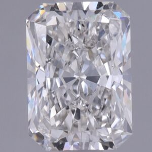 1.01 cctw VS2 - Lab Grown Loose Diamond