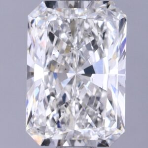 1.23 cctw VS2 - Lab Grown Loose Diamond