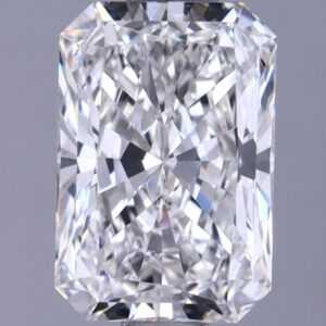 1.21 cctw VS1 - Lab Grown Loose Diamond