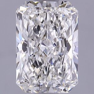 1.18 cctw VS1 - Lab Grown Loose Diamond