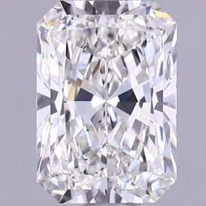 1.13 cctw VS2 - Lab Grown Loose Diamond