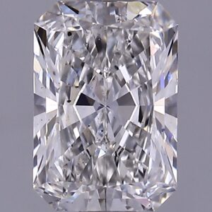 1.11 cctw VS2 - Lab Grown Loose Diamond