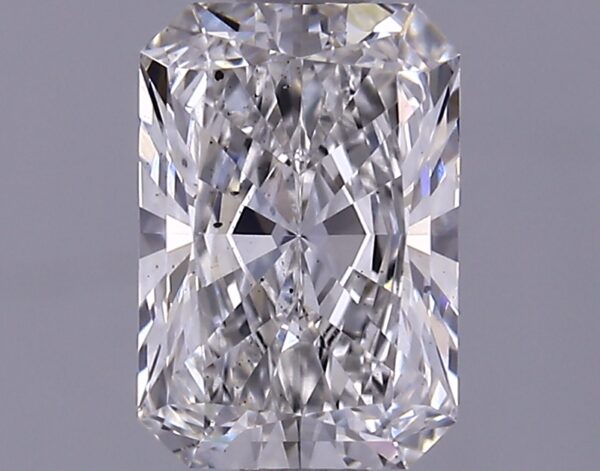 1.11 cctw VS2 - Lab Grown Loose Diamond