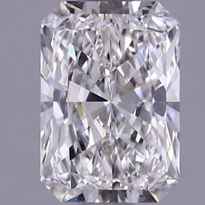 1.10 cctw VVS2 - Lab Grown Loose Diamond