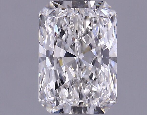 1.10 cctw VVS2 - Lab Grown Loose Diamond