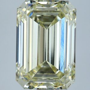 4.41 cctw VS2 - Lab Grown Loose Diamond