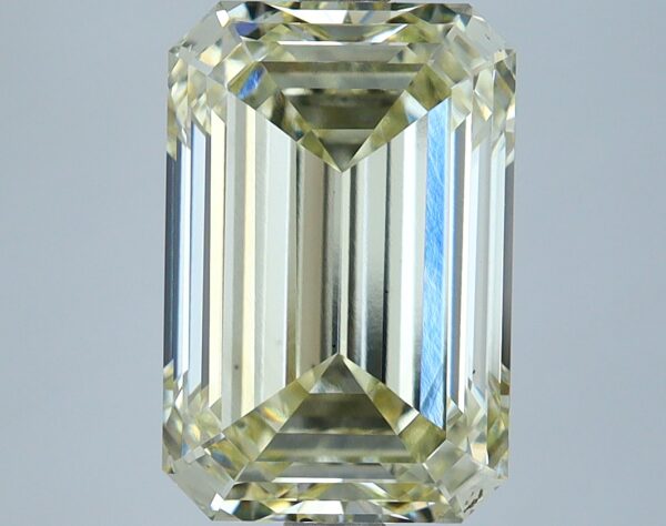 4.41 cctw VS2 - Lab Grown Loose Diamond