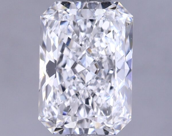 1.08 cctw VS1 - Lab Grown Loose Diamond