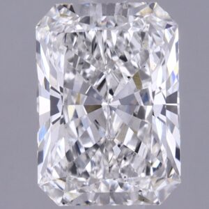 1.07 cctw VS2 - Lab Grown Loose Diamond