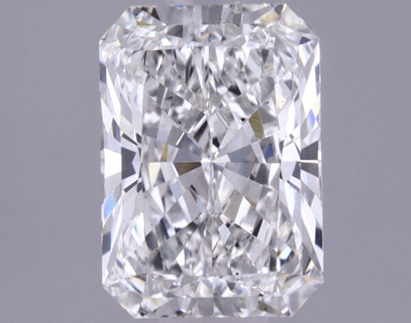 1.07 cctw VS2 - Lab Grown Loose Diamond