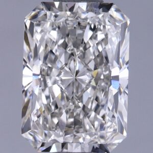 1.07 cctw VS2 - Lab Grown Loose Diamond