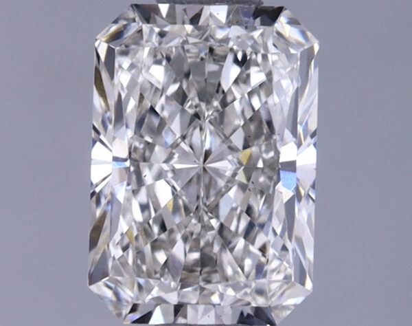 1.07 cctw VS2 - Lab Grown Loose Diamond