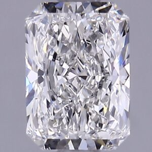 1.05 cctw VS2 - Lab Grown Loose Diamond