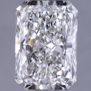 1.05 cctw VS1 - Lab Grown Loose Diamond