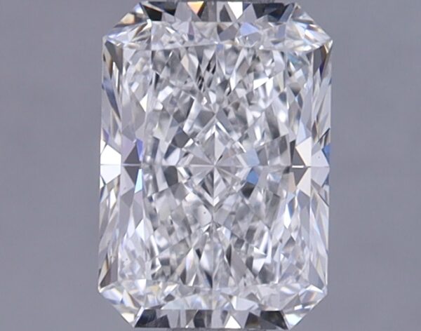1.05 cctw VS1 - Lab Grown Loose Diamond