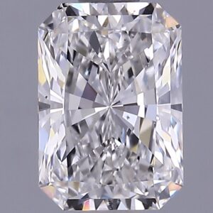 1.02 cctw VS2 - Lab Grown Loose Diamond