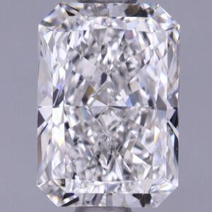 1.02 cctw VS1 - Lab Grown Loose Diamond