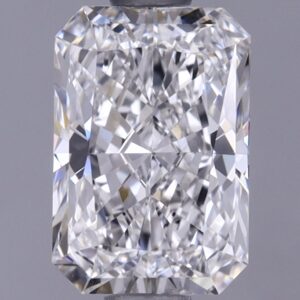 1.00 cctw VVS2 - Lab Grown Loose Diamond