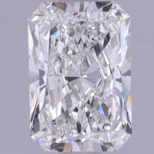 1.09 cctw VS2 - Lab Grown Loose Diamond