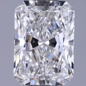 1.01 cctw VS1 - Lab Grown Loose Diamond