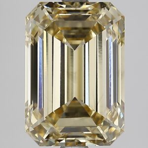 4.02 cctw VVS2 - Lab Grown Loose Diamond