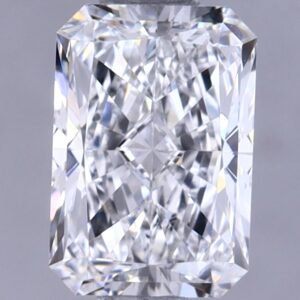 1.01 cctw VS1 - Lab Grown Loose Diamond