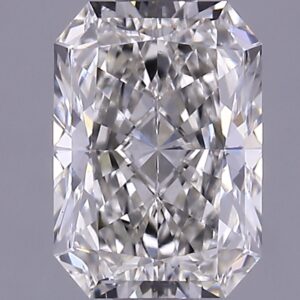 1.01 cctw VS1 - Lab Grown Loose Diamond