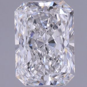 1.08 cctw VS1 - Lab Grown Loose Diamond