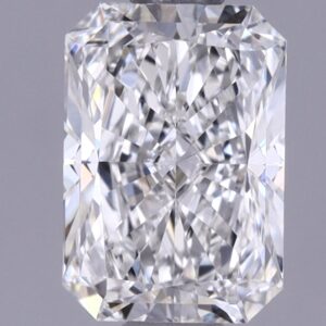 1.02 cctw VVS2 - Lab Grown Loose Diamond