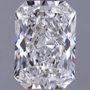 1.08 cctw VS1 - Lab Grown Loose Diamond