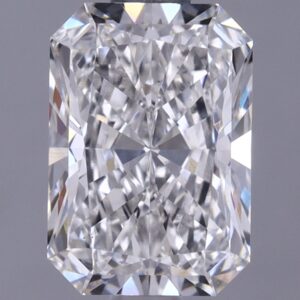 1.18 cctw VS1 - Lab Grown Loose Diamond