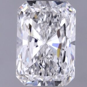 1.05 cctw VS1 - Lab Grown Loose Diamond