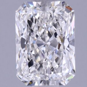 1.00 cctw VS2 - Lab Grown Loose Diamond