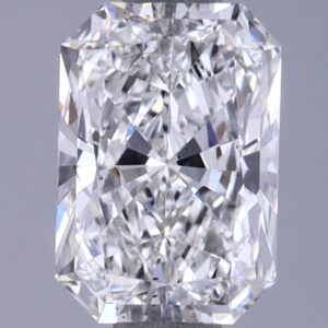 1.00 cctw VS2 - Lab Grown Loose Diamond