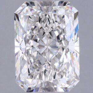 1.00 cctw VVS2 - Lab Grown Loose Diamond