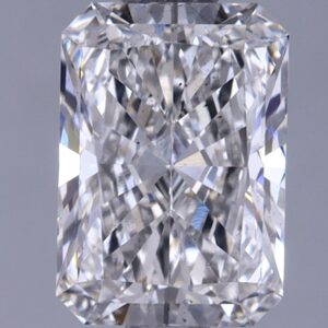 1.42 cctw VS2 - Lab Grown Loose Diamond
