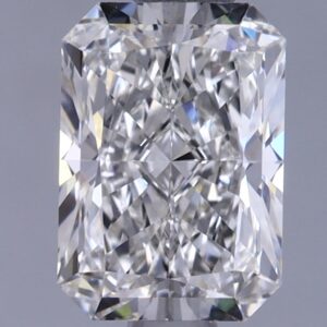 1.20 cctw VVS2 - Lab Grown Loose Diamond