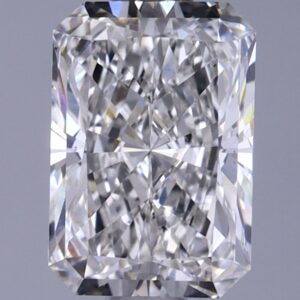 1.14 cctw VS1 - Lab Grown Loose Diamond