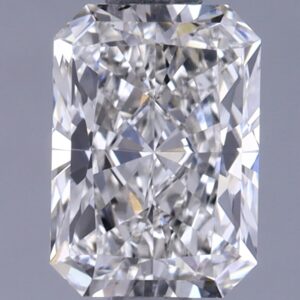 1.10 cctw VS1 - Lab Grown Loose Diamond